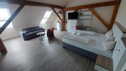 Westoverledingen Casa | Gasthuus Ulenhoff
