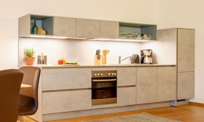 Riezlern Apartamento | Gastler Chalet