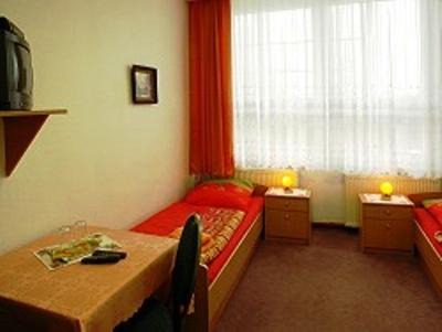 Prenzlau Casa | Gaststätte & Pension Am Tanger