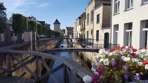 Valkenburg aan de Geul Casa | Gastsuite in Valkenburg aan de Geul
