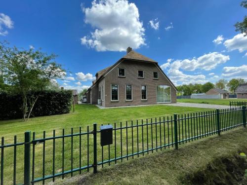 Zuidbarge Casa | Gastvrij genieten
