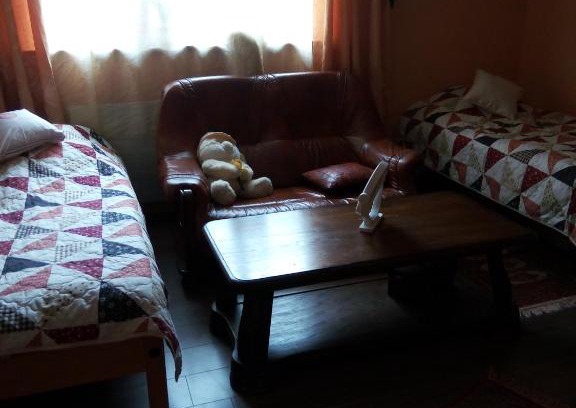 Oberbipp Casa | Gastzimmer für Übernachtung Гостевая комната