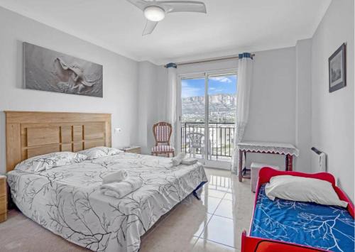 Gata de Gorgos Apartamento | Gata de Gorgos