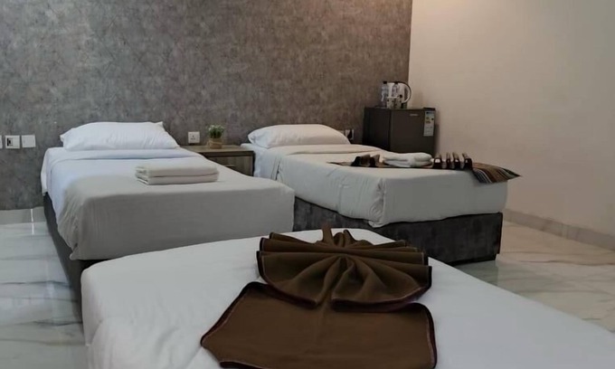 Amman Apartamento | Gate inn hotel