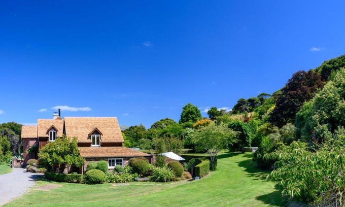 Akaroa Casa | Gate Keepers Cottage