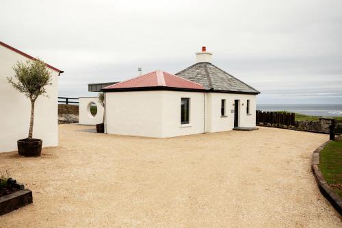 Miltown Malbay Cabina | Gate Lodge@White Strand