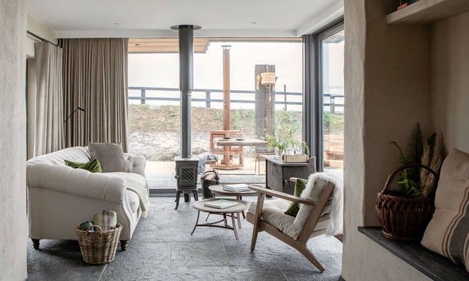 Miltown Malbay Cabina | Gate Lodge@white Strand