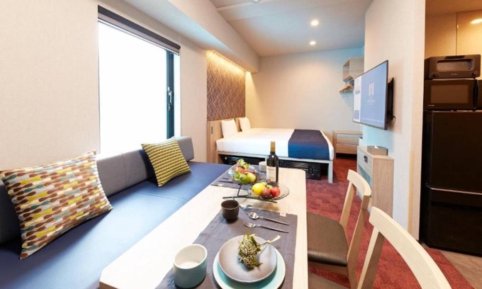 Yushima Hotel | GATE STAY Ueno Hirokoji Yushima