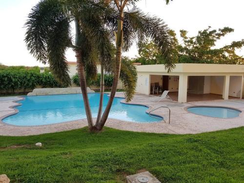 Cabo Rojo Casa | Gated Complex with Pool Balcony Near Attractions