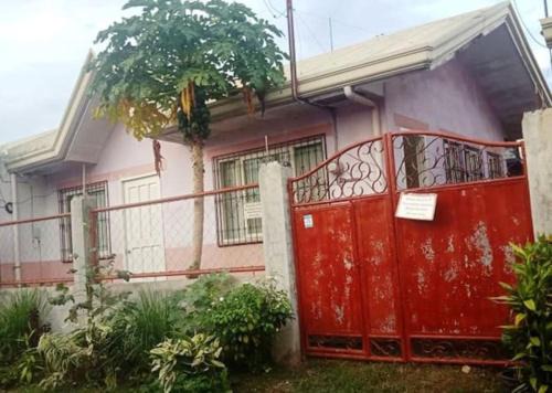Talomo District Apartamento | Gated house, Davao City - Fully furnished with Wi-Fi, Netflix