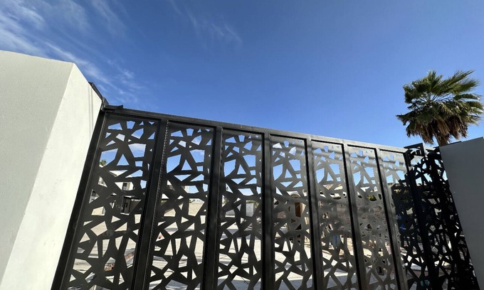 Mexicali Apartamento | Gated /newly built Apartments clean and ready