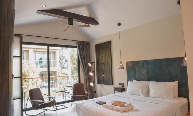 Chiang Mai Hotel | Gategaa Village