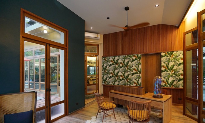 Chiang Mai Apartamento | Gategaa Village