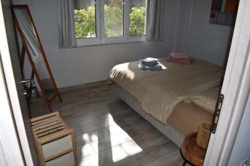 Lesvos Apartamento | Gatelouzou Apartments