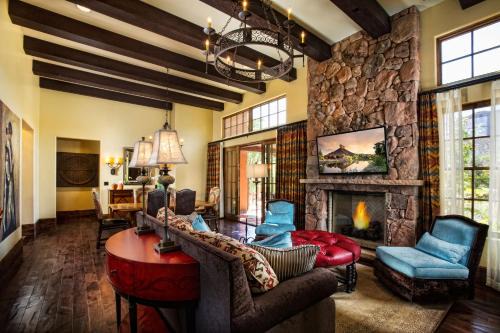 Gateway Complejo | Gateway Canyons Resort, a Noble House Resort