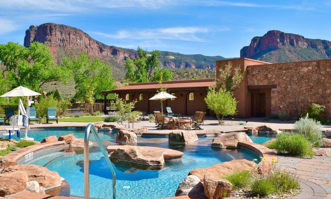 Gateway Cabina | Gateway Canyons Resort, A Noble House Resort