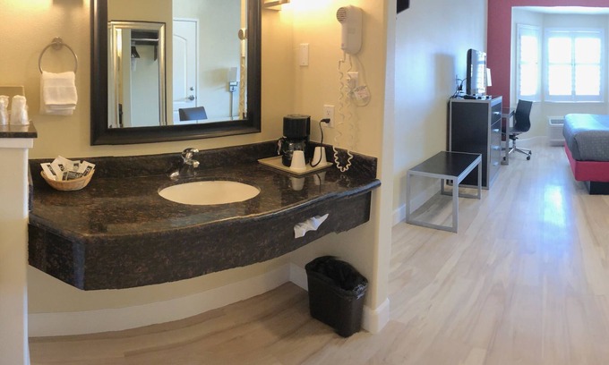San Bruno Hotel | Gateway Inn & Suites San Francisco SFO Airport