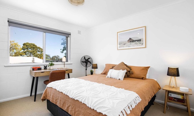 Bedford Park Apartamento | Gateway Retreat near Flinders Uni & Hospital