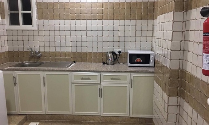 Salalah Cama Y Desayuno | Gateway Salalah Serviced Apartments