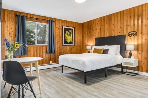 Harvie Heights Casa | Gateway Suites Cozy stay to explore Banff and Canmore