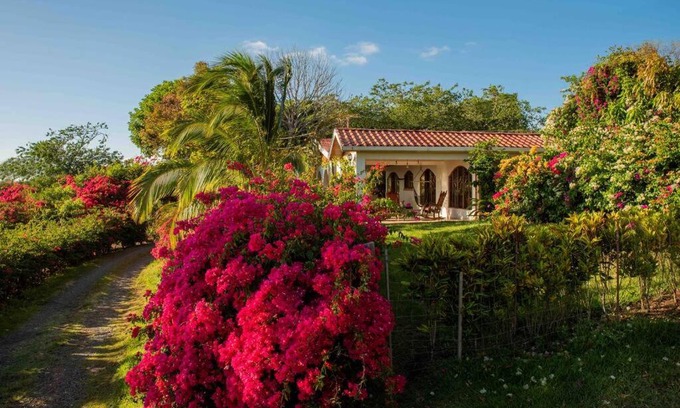 Tilarán Casa | Gateway to Paradise