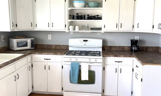 Huntington Casa | Gateway to San Rafael Swell