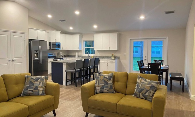 Port Saint Lucie Casa | Gateway to St. Lucie