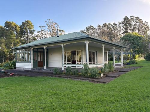 Ohaeawai Casa | Gateway to the Far North