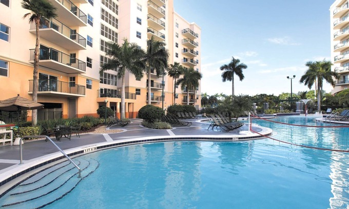 Survey Creek Complejo | ¡Puerta de entrada a los Everglades de Florida!