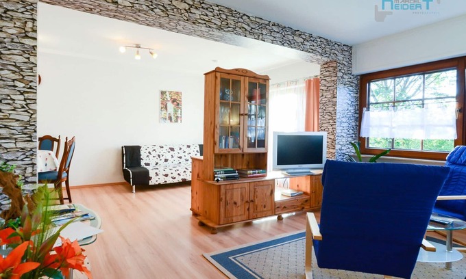 Waechtersbach Apartamento | Gateway to the Spessart