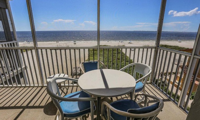 Fort Myers Beach Apartamento | Gateway Villas 399