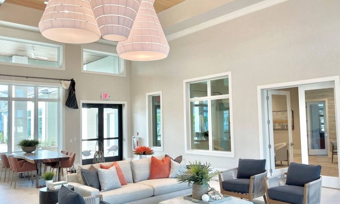 Palmetto Apartamento | GatewayCommons 1BD 8