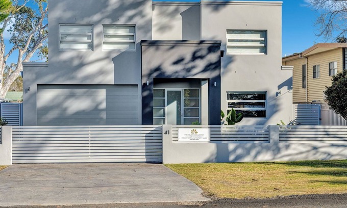 Vincentia Casa | Gather at Vincentia, Jervis Bay