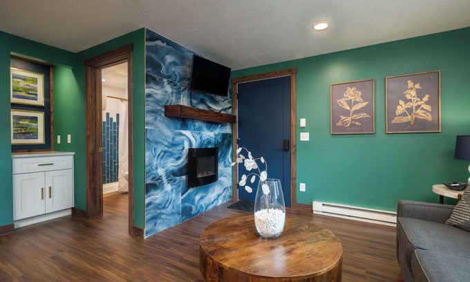 Prescott Condominio | Gather Together | Rooftop Patio Retreat | Downtown