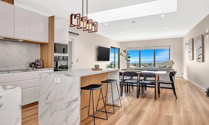 Normanville Casa | Gathering Tides - For Group Getaways by the Beach