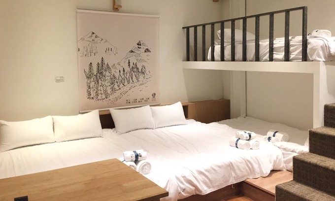 Zuoying District Casa | Gathering