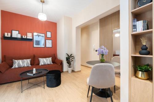 Thessaloniki Apartamento | GatheringThess- Ippokrateio