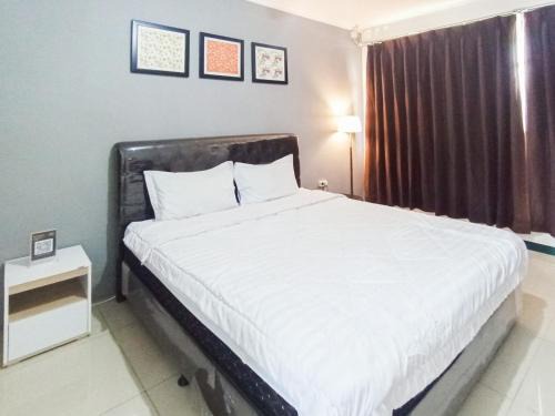 Dinoyo Hotel | Gatsu Resort RedPartner at Karangploso
