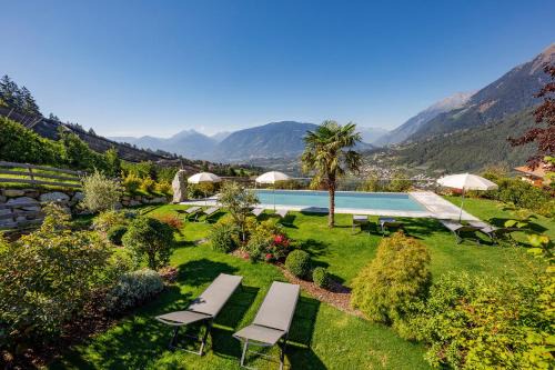 Schenna Apartamento | Gattererhof