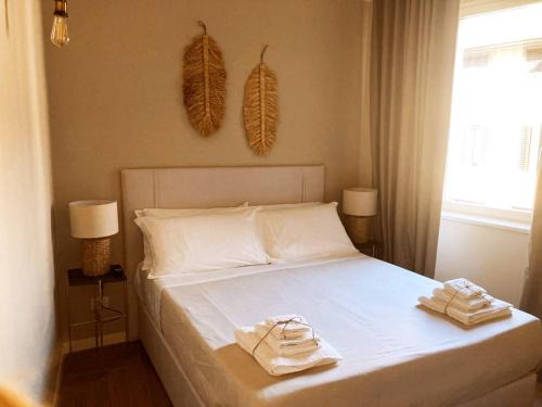 Bergamo Casa | Gatto Bianco Bergamo Apartment