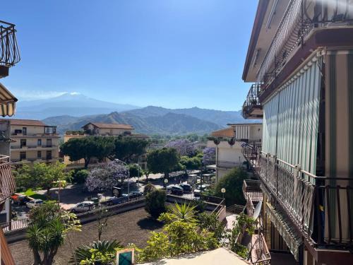 Trappitello Apartamento | Gattopardo's Taormina big house