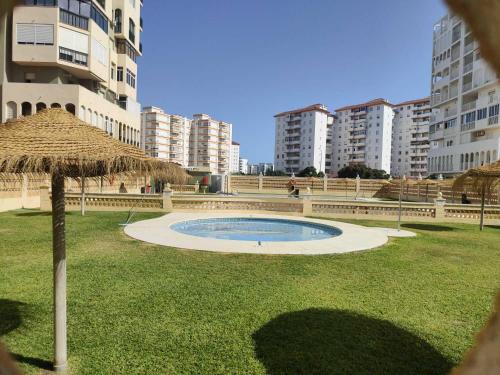 Valdelagrana Apartamento | GATU Marítimo "preferente para mayores de 21 años y familias "