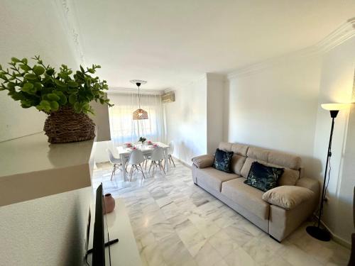El Puerto de Santa María Apartamento | Gatu VILLA ANTILLAS parking gratis preferentemente mayores de 25 años y familias