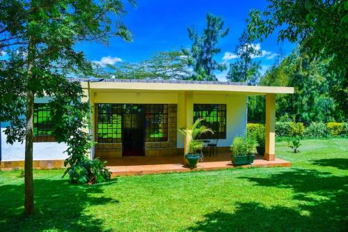 Kiserian Casa | Gatville Serene Gardens