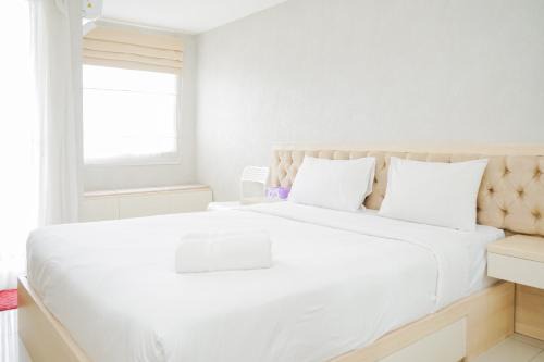 Ciputat Apartamento | Gaudy Studio at Baileys Apartment by Travelio