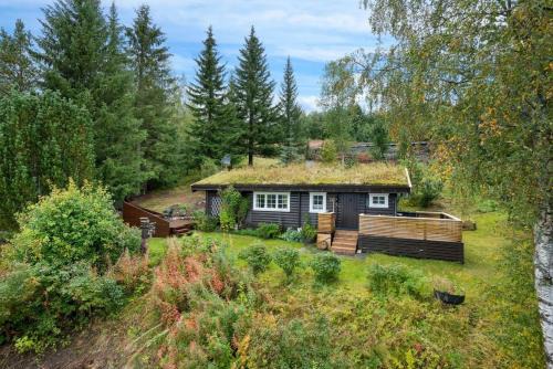 Holtalen Chalet De Esquí | Gaulabua - cozy cabin by the river Gaula