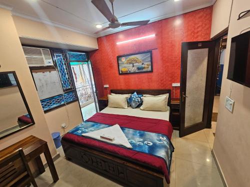 Gautam Nagar Casa | GAUTAM NAGAR HOMESTAY NEAR AIIMS Hospital