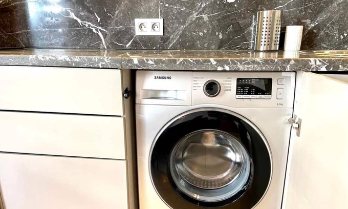 Gauthier Apartamento | Gauthier 302 Soho-1min by Walk From Twin Center
