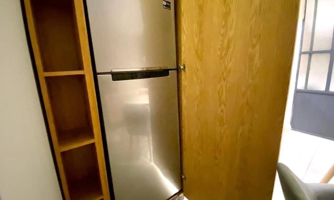Gauthier Apartamento | Gauthier 502-Soho-1 min by walk from Twin center