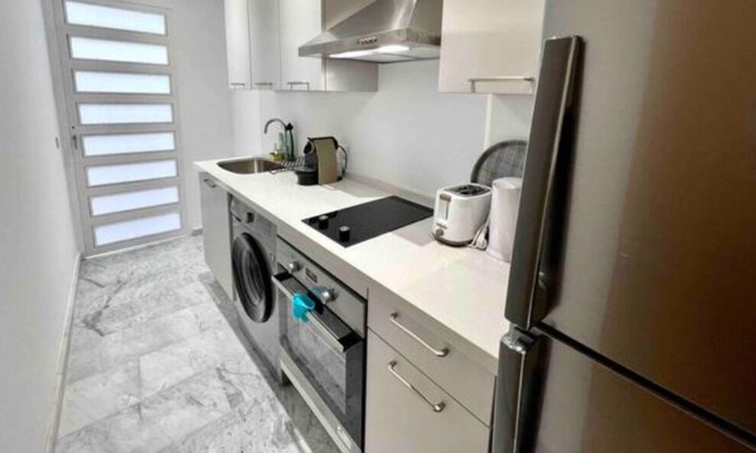 Gauthier Casa | Gauthier Living 02-Elegant 2Bedrooms/Heart of Town